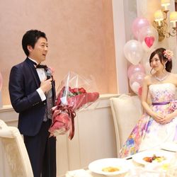 アニヴェルセル みなとみらい横浜の写真13枚目