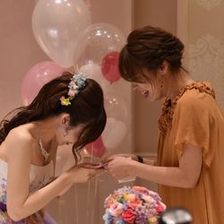 アニヴェルセル みなとみらい横浜の写真5枚目