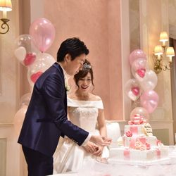 アニヴェルセル みなとみらい横浜の写真11枚目