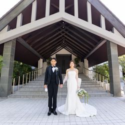 八芳園の写真19枚目