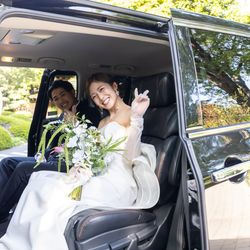 八芳園の写真8枚目