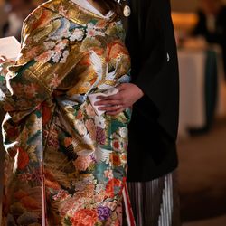 八芳園の写真23枚目