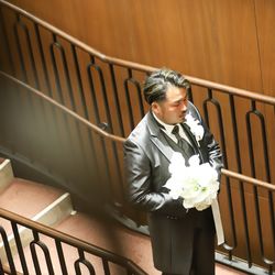 東京會舘の写真1枚目