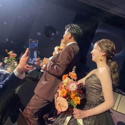 東京會舘の写真19枚目