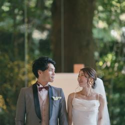 鶴見ノ森 迎賓館の写真7枚目