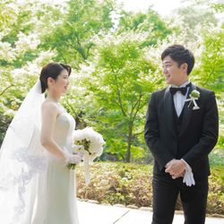 八芳園の写真31枚目