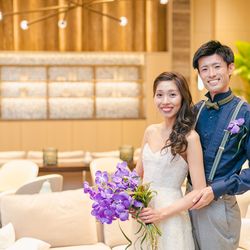 キンプトン新宿東京の写真13枚目