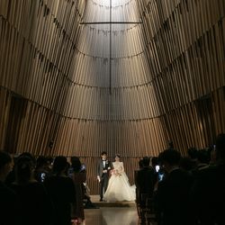 グランド ハイアット 東京の写真28枚目