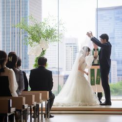 パレスホテル東京の写真8枚目