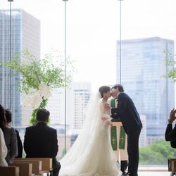 パレスホテル東京の写真28枚目