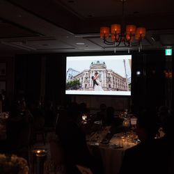 横浜ロイヤルパークホテルの写真22枚目