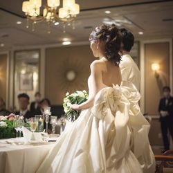 横浜ロイヤルパークホテルの写真16枚目