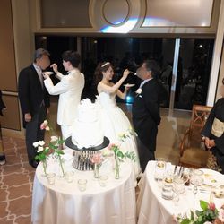 横浜ロイヤルパークホテルの写真34枚目