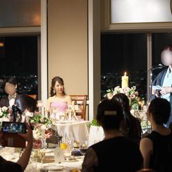 横浜ロイヤルパークホテルの写真23枚目