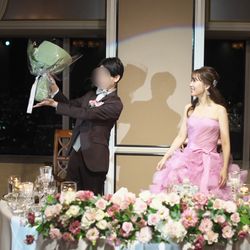 横浜ロイヤルパークホテルの写真13枚目