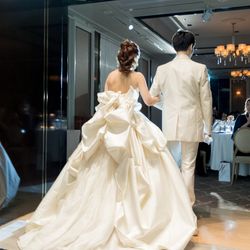 横浜ロイヤルパークホテルの写真35枚目