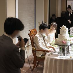 横浜ロイヤルパークホテルの写真8枚目