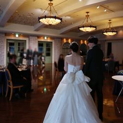 シェラトン・グランデ・トーキョーベイ・ホテルの写真2枚目