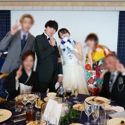 シェラトン・グランデ・トーキョーベイ・ホテルの写真14枚目