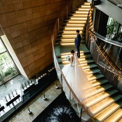 グランド ハイアット 東京の写真2枚目