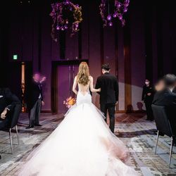 グランド ハイアット 東京の写真13枚目