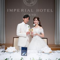 帝国ホテル 東京の写真35枚目