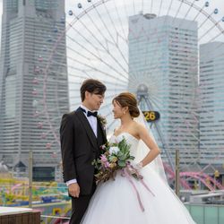 グランドオリエンタル みなとみらいの写真9枚目