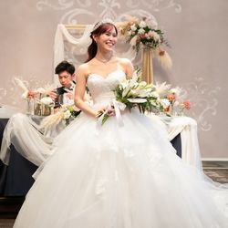 京都 アートグレイス ウエディングヒルズの写真3枚目