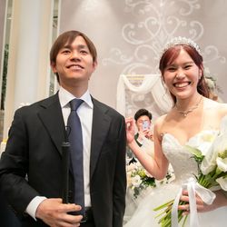 京都 アートグレイス ウエディングヒルズの写真13枚目