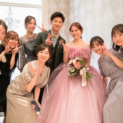 京都 アートグレイス ウエディングヒルズの写真32枚目