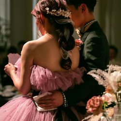 京都 アートグレイス ウエディングヒルズの写真33枚目