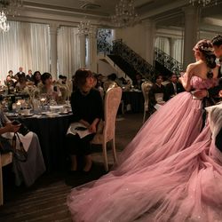 京都 アートグレイス ウエディングヒルズの写真34枚目