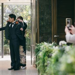 ザ・ガーデンオリエンタル大阪の写真21枚目