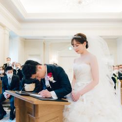 ザ・リッツ・カールトン大阪の写真34枚目