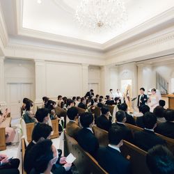 ザ・リッツ・カールトン大阪の写真24枚目