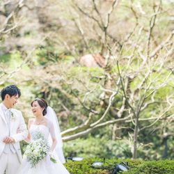 八芳園の写真10枚目
