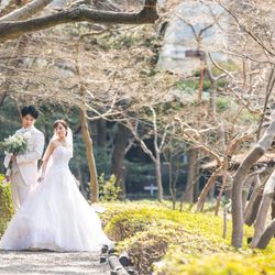 八芳園の写真26枚目