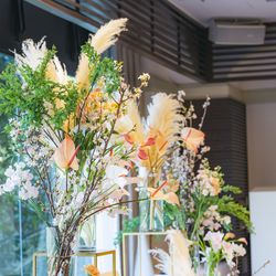 八芳園の写真6枚目