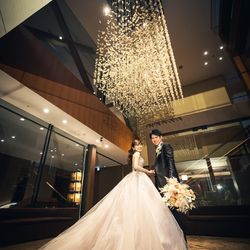 八芳園の写真10枚目