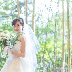 八芳園の写真11枚目