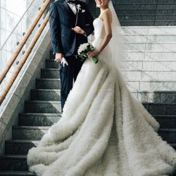 パレスホテル東京の写真12枚目