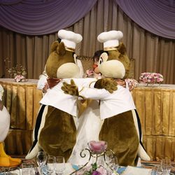 東京ディズニーシー・ホテルミラコスタ®の写真21枚目