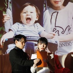 伊勢山ヒルズの写真2枚目