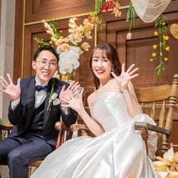 ラソールガーデン名古屋の写真22枚目