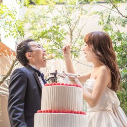 ラソールガーデン名古屋の写真2枚目