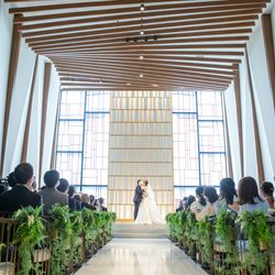 ラソールガーデン名古屋の写真1枚目