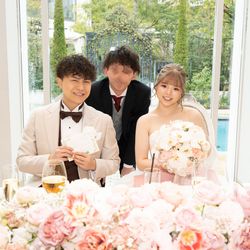 アートグレース ウエディング スクエアの写真6枚目