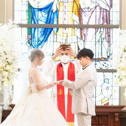 アートグレース ウエディング スクエアの写真13枚目