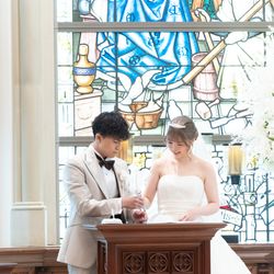 アートグレース ウエディング スクエアの写真32枚目