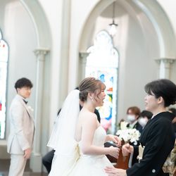 アートグレース ウエディング スクエアの写真19枚目